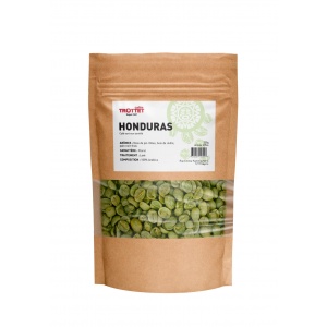 Honduras green coffee 1kg