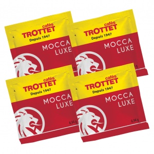Mocca Luxe 4x50 Pads