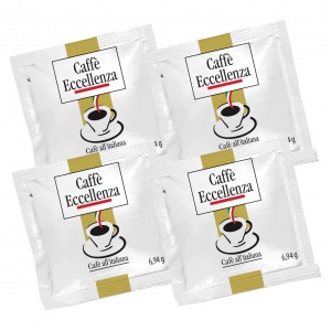 Eccellenza Crema 4x50 Pods