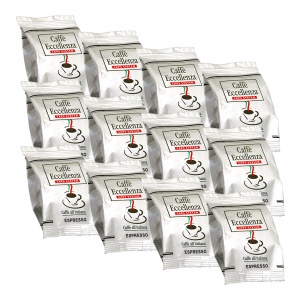 Intenso Café en grains/moulus 1kg - Cafés Trottet