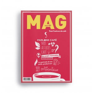 Magazine Trottet Rouge Edition 2019