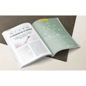Magazine Trottet Vert Edition 2021