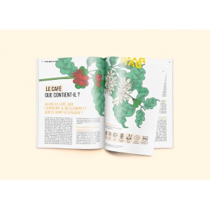 Magazine Trottet Orange Edition 2020