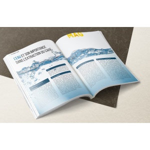 Magazine Trottet Orange Edition 2020