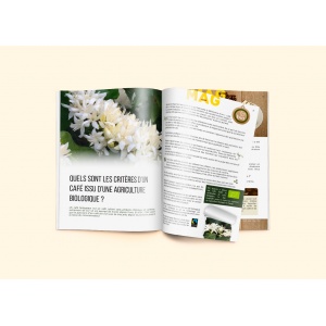 Magazine Trottet Rouge Edition 2019