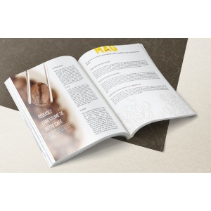 Magazine Trottet Rouge Edition 2019