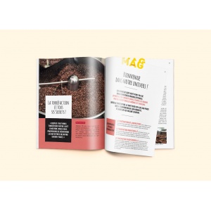 Magazine Trottet Noir Edition 2017
