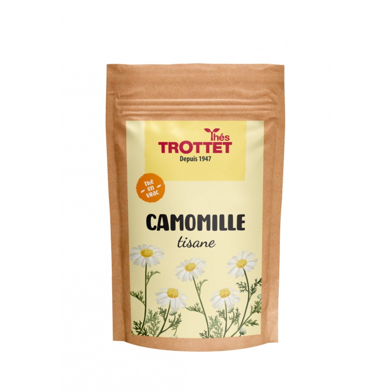 Camomille 50G