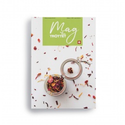 Magazine Trottet The Edition 2022