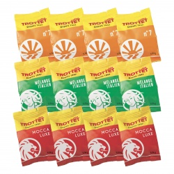 Pack 600 capsules