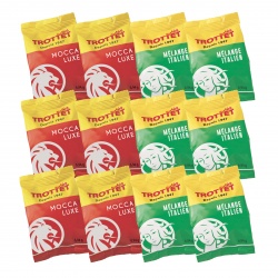 Pack 600 capsules