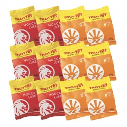 Pack 600 capsules