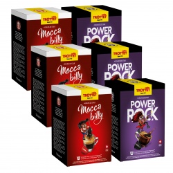 Pack Assortiment 6x50 capsules