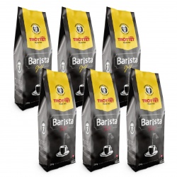 Pack Barista Gold & Forte...