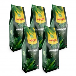 Esperanza Bio 5x250G