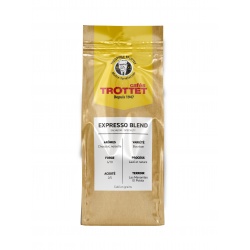 Expresso Blend 250G