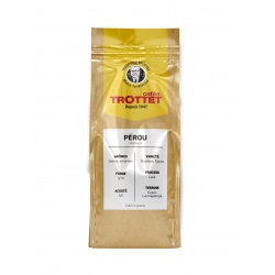 Pérou Veronica Apaza 250G