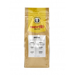 Brésil Bob O Link Mococa 250G