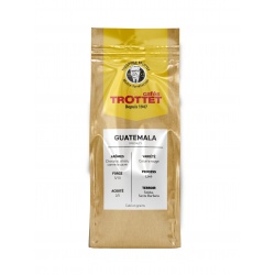 Guatemala Pampojila 250G