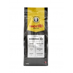 Honduras Coffee beans 250G