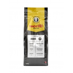 Inde Robusta 250G