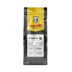 Ethiopie 250G - Filtre