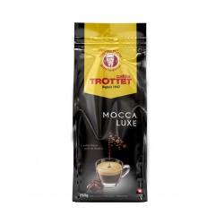 Kaffeebohnen Mocca Luxe 250G