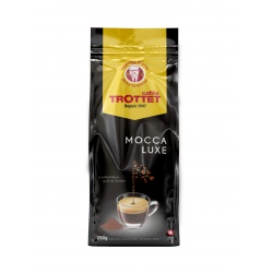 Mocca Luxe café moulu 250G