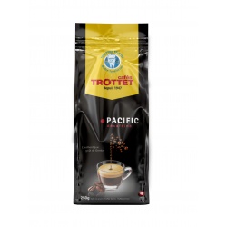 Pacific Décaféiné 250G