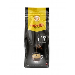 N°7 100% Arabica 250G