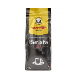 Coffeebeans Barista Forte 250G