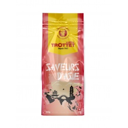 Saveurs d'Asie 250G