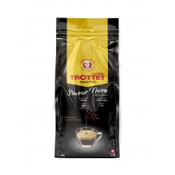 Saveur Noire Kaffeebohnen 1KG