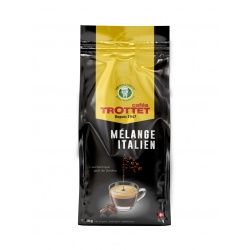 Italian Blend Coffeebeans 1KG