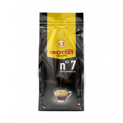 N°7 100% Arabica 1kg