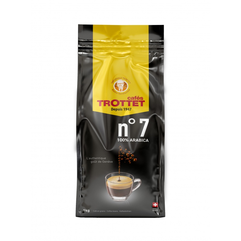 Café en grains Dessert 1 kg