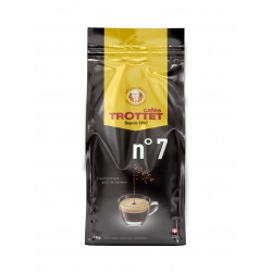 N°7 Kaffeebohnen 1KG