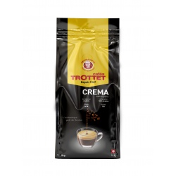 Crema Kaffeebohnen 1kg