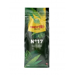 N°17 Bio-Kaffee 250G