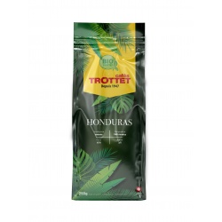 Carte Noire Café Moulu Sélection Nicaragua Bio 250 g