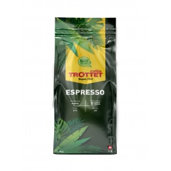Espresso Bio Coffeebeans 1 kg