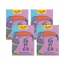 Korica 4x50 capsules