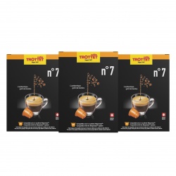 N°7 150 capsules