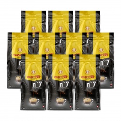 N°7 100% Arabica 10x1kg