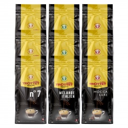 Pack 6kg