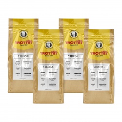 Chine Yirong 4x250G