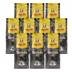 Barista Gold 10x250G