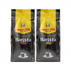 Barista Gold 1kg + Barista...