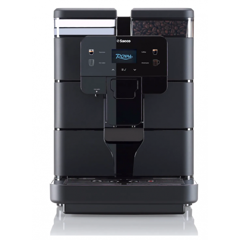 Saeco New Royal Black