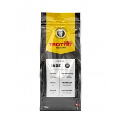 India Robusta *light roast*...